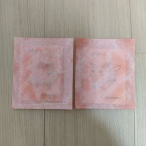 포켓몬 띠부씰 피카츄 라이츄 30주년 1세대 (일괄) 이미지