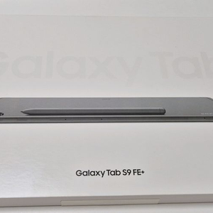갤럭시탭s9fe플러스 팝니다 이미지