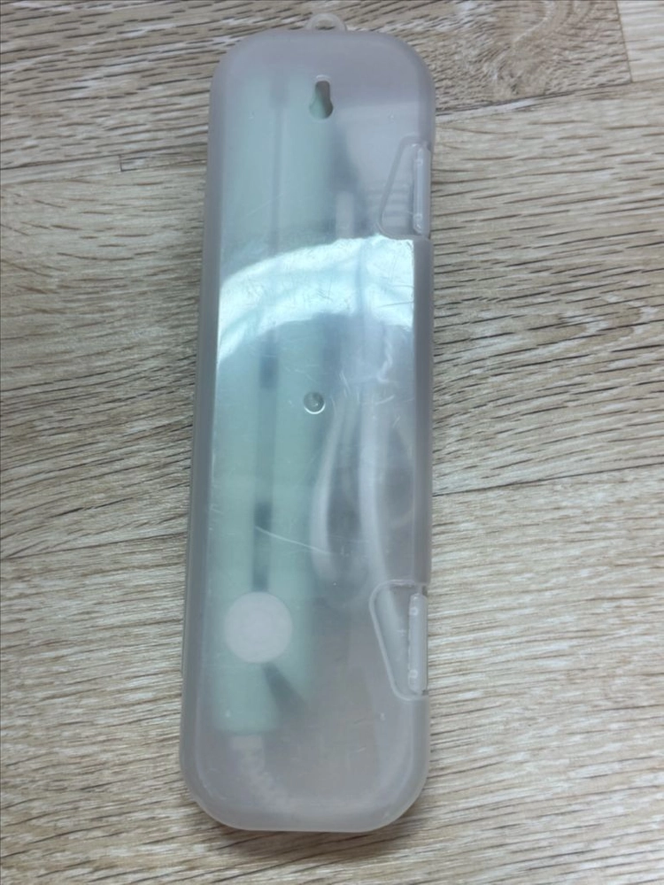 여행용 미니 고데기 이미지