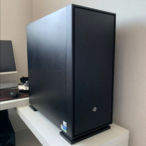 i9-10900k rtx 3090ti 게이밍 컴퓨터 본체 이미지
