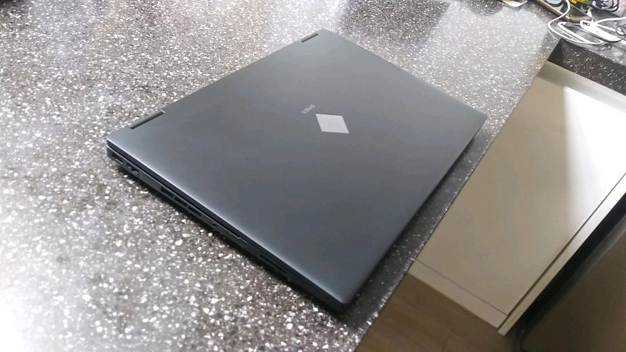 HP 오멘 고성능 게이밍 노트북/RTX3070Ti 이미지