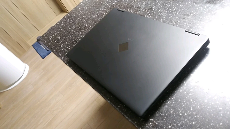 HP 오멘 고성능 게이밍 노트북/RTX3070Ti 이미지