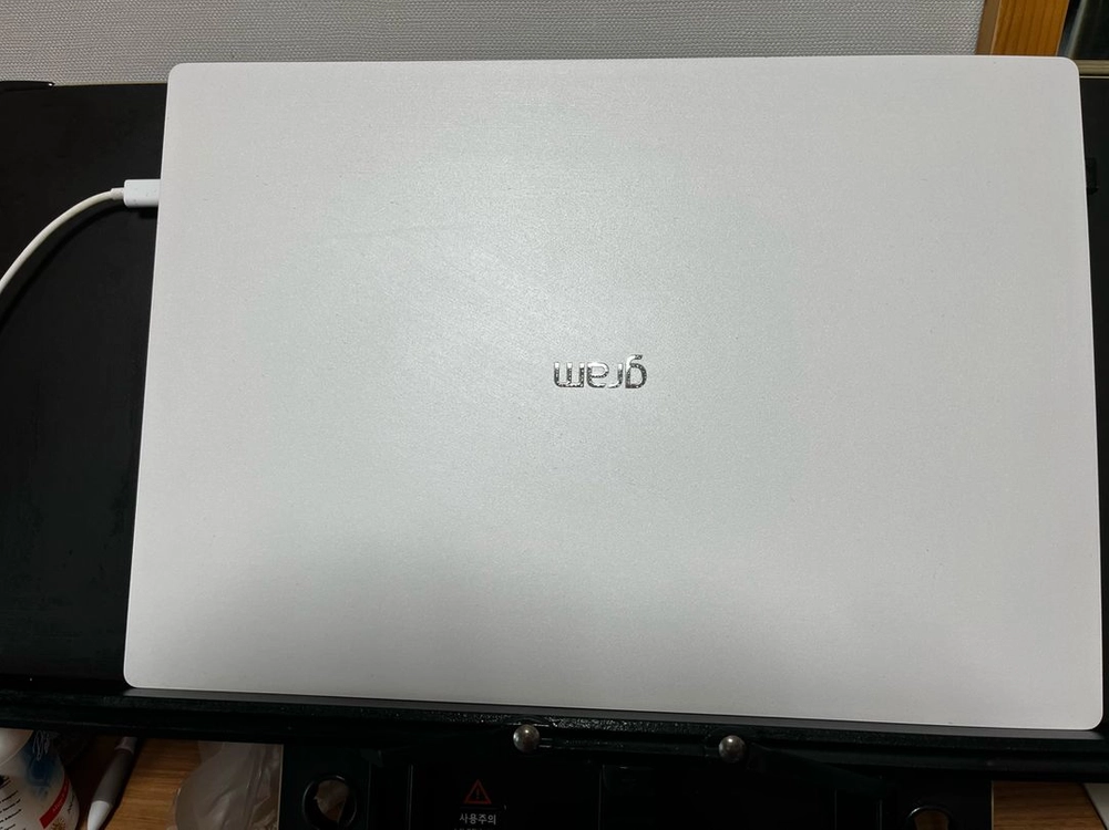 LG전자 2025 그램 프로17 17Z90TP-GD7CK (SSD 512GB) 이미지