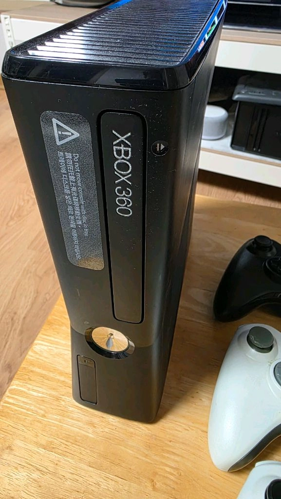 xbox360 및 타이틀 일괄 이미지