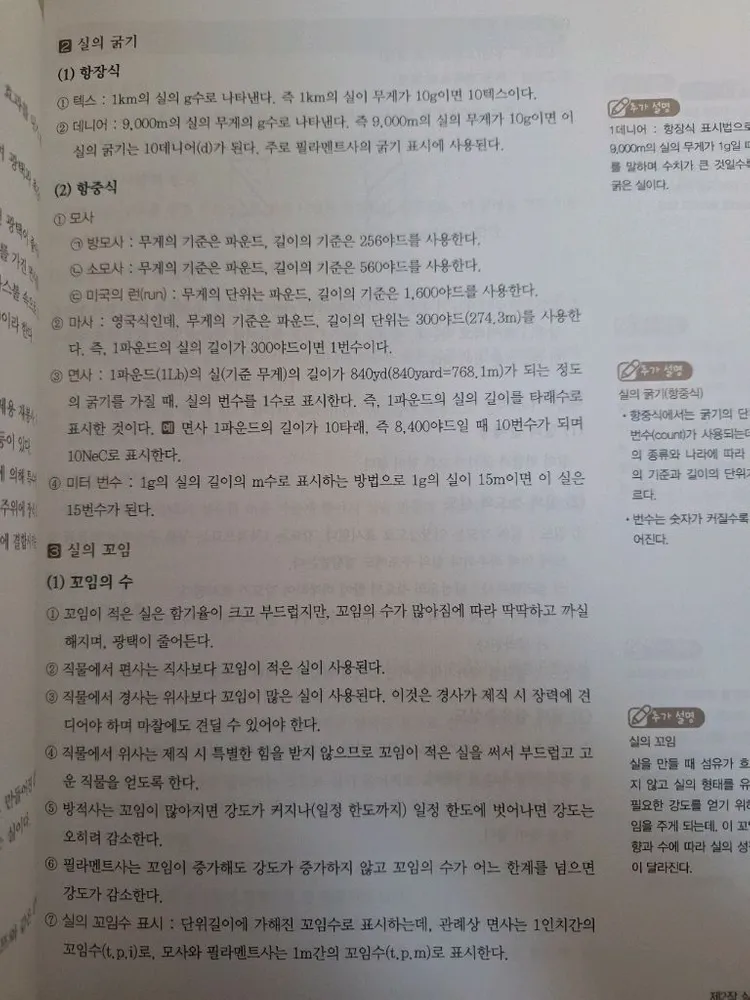 독학사 2단계 가정학(6권) 이미지