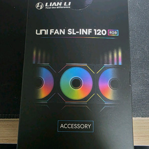 리안리 sl-inf 컨트롤러 세트 팝니다 이미지