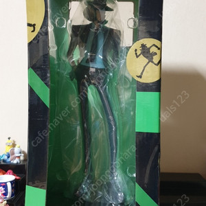 피규어11 루팡3세 매의발톱 오노노키 판매합니다 이미지