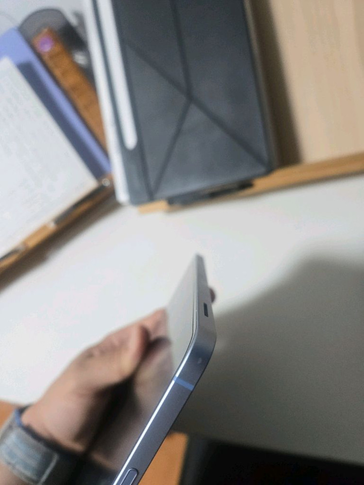 갤럭시탭s10fe 5g 자급제+ ai키보드 이미지