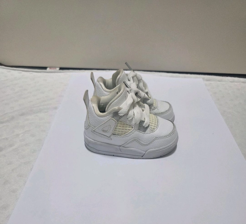 NIKE 조던 키즈 5c (11cm) 이미지