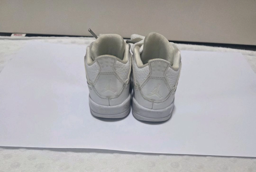 NIKE 조던 키즈 5c (11cm) 이미지