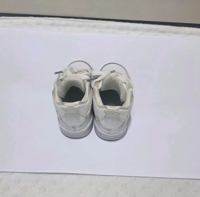 NIKE 조던 키즈 5c (11cm) 이미지