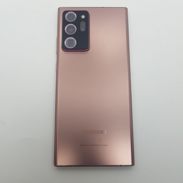 노트20 울트라 Ultra (N986) 브론즈 A급 이미지