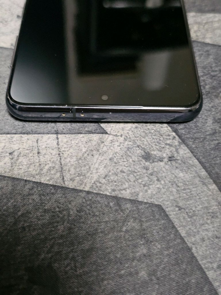 갤럭시 s21 팬텀그레이 256gb 무잔상 a+급 이미지