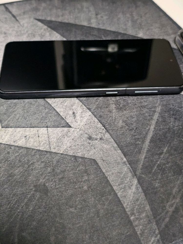갤럭시 s21 팬텀그레이 256gb 무잔상 a+급 이미지