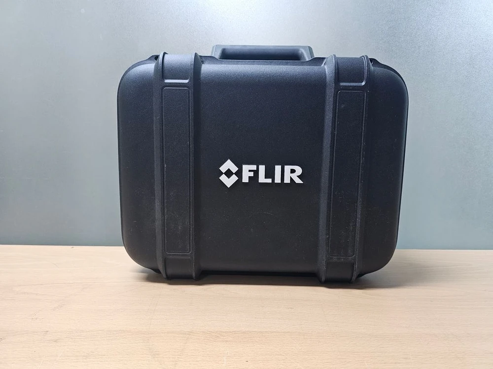 열화상카메라 플리어 FLIR E6 판매 이미지