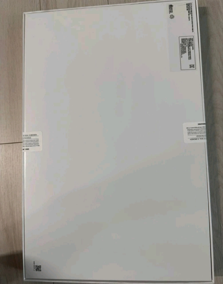 갤럭시 탭 S8 Ultra 5G 미개봉 이미지