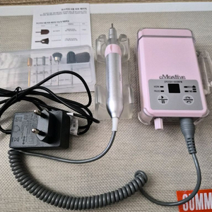 모스티브 네일 드릴 이미지