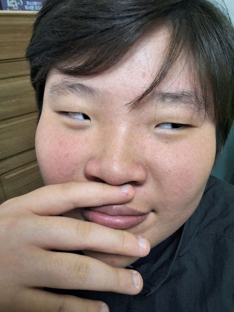 카와이한 승훈이 팝니다. 이미지