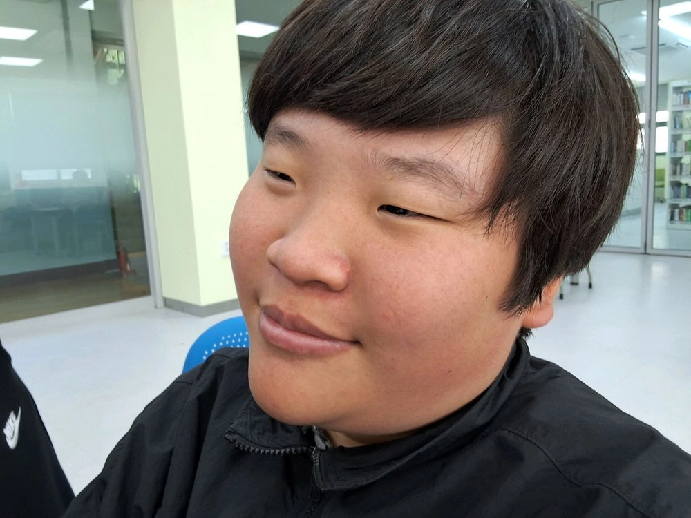 카와이한 승훈이 팝니다. 이미지