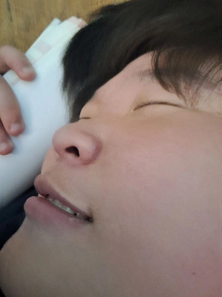 카와이한 승훈이 팝니다. 이미지