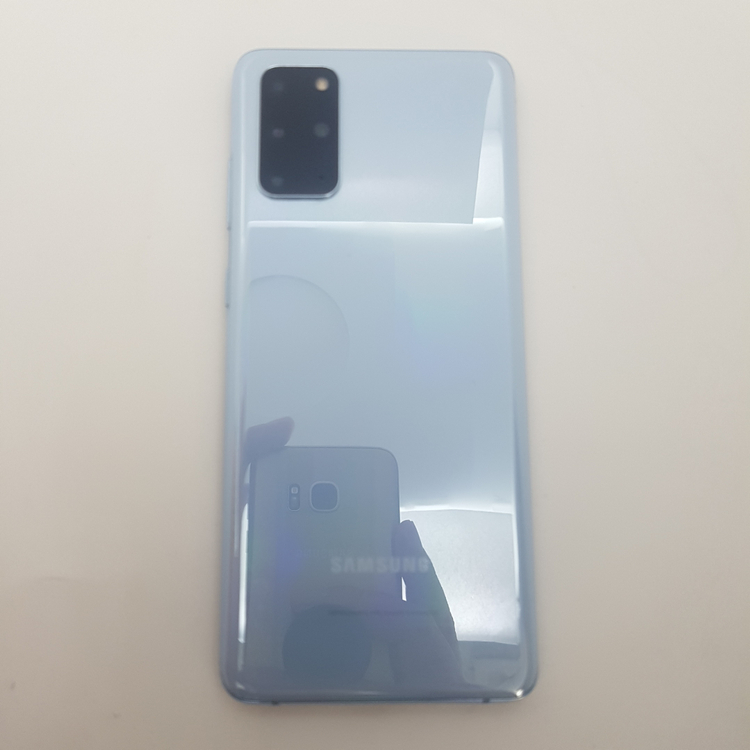 갤럭시 S20+ 플러스 (G986) 256 블루 A급 이미지