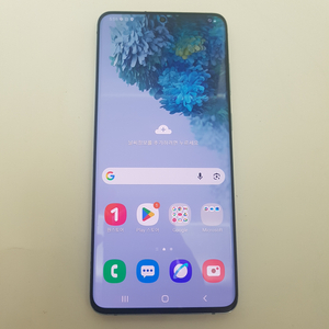 갤럭시 S20+ 플러스 (G986) 256 블루 A급 이미지
