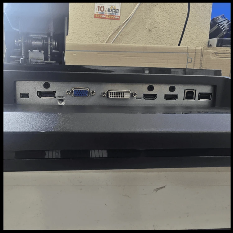 게이밍-BenQ XL2720 27인치 -A급 이미지