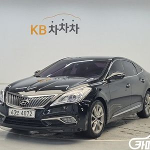 [현대]그랜저 HG HG300 PREMIUM (5인승) #고유가특가 이미지