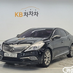 [현대]그랜저 HG HG300 PREMIUM (5인승) #고유가특가 이미지