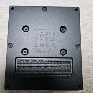 [미사용] 엔비디아 젯슨 NVIDIA Jetson AGX Orin 32GB(보드단품) 이미지