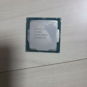 i5 8500 판매합니다 이미지