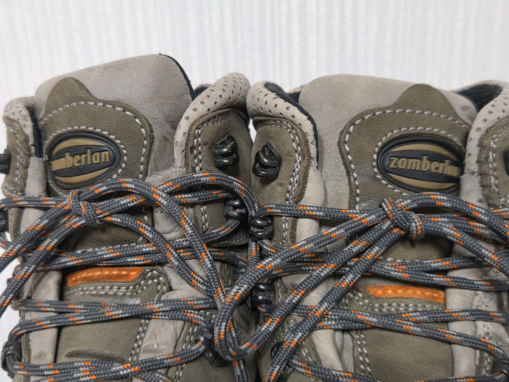 잠발란 등산화 39 (250mm) 이미지