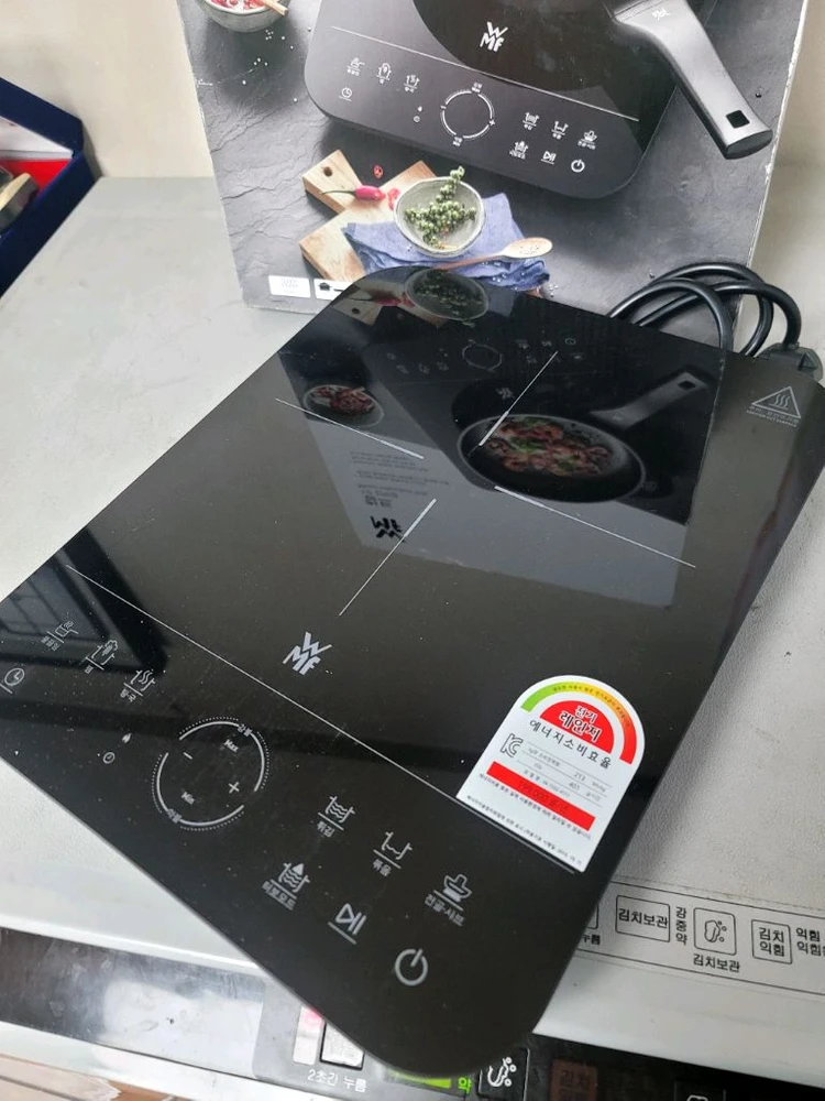 WMF 컬트 1구 인덕션 이미지
