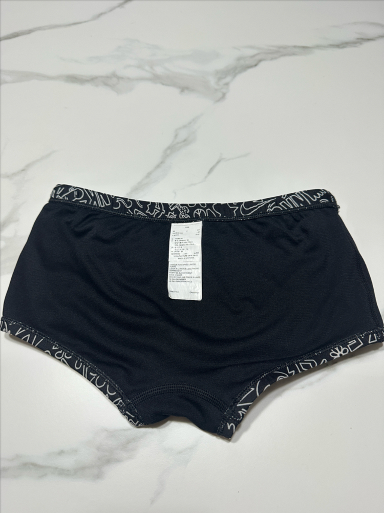 나이키 숏사각 두들 26 남성수영복 남자수영복 이미지