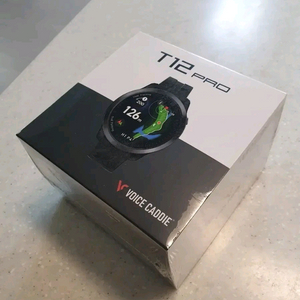 보이스캐디 T12 Pro(프로) 거리측정기 이미지