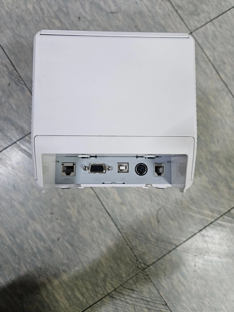 포스뱅크 중고 A11 프린터 입니다. 이미지