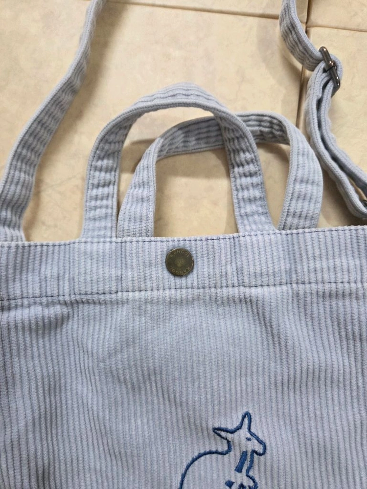 캉골 크로스백 이미지