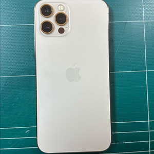 아이폰 12프로 256GB 골드 이미지