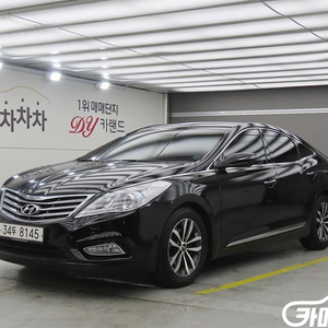 [현대]그랜저 HG HG240 LUXURY 이미지