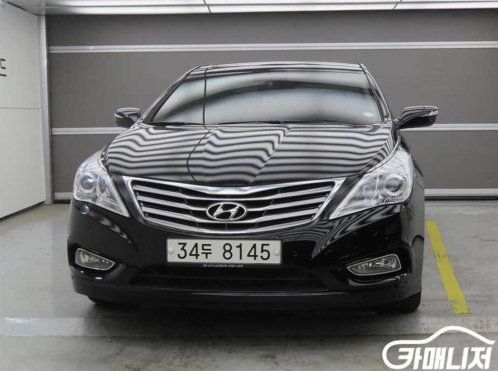 [현대]그랜저 HG HG240 LUXURY 이미지