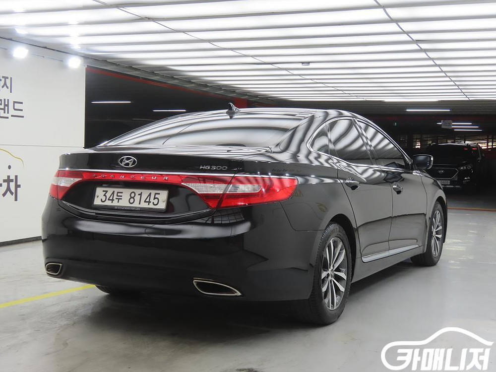 [현대]그랜저 HG HG240 LUXURY 이미지