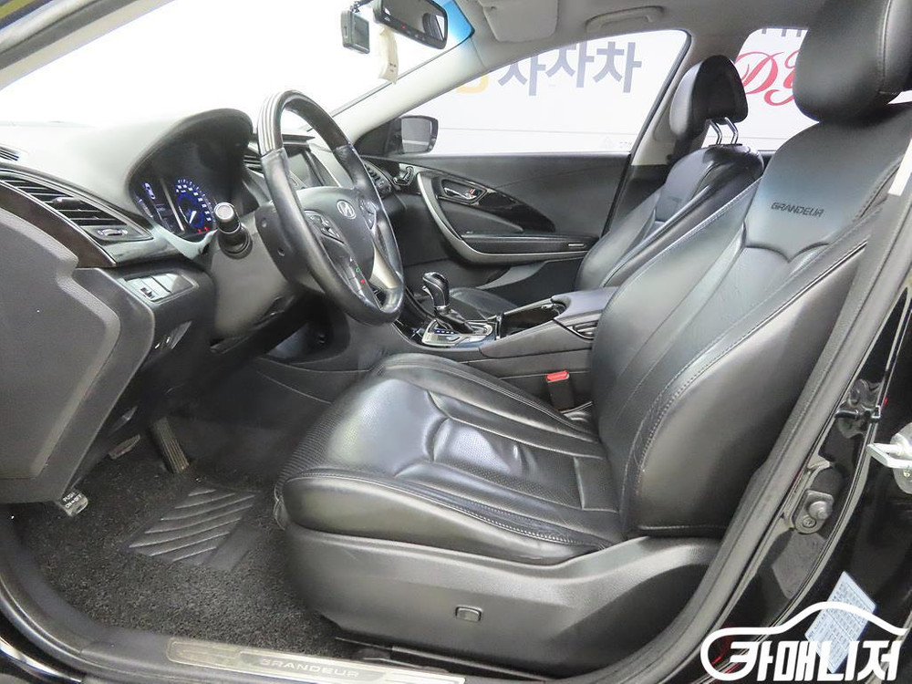 [현대]그랜저 HG HG240 LUXURY 이미지