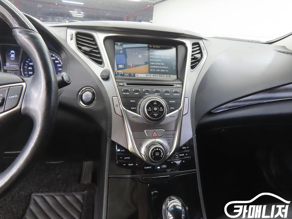 [현대]그랜저 HG HG240 LUXURY 이미지