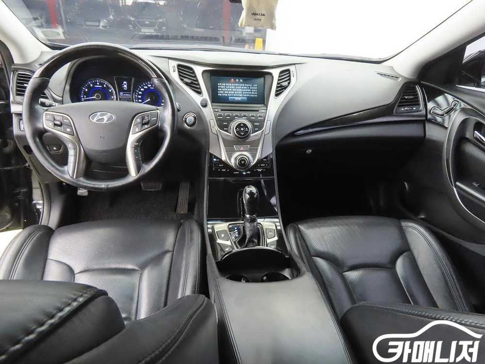 [현대]그랜저 HG HG240 LUXURY 이미지