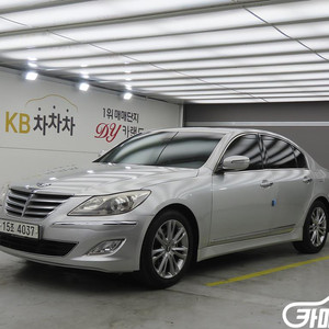 [현대]제네시스 BH330 LUXYRY 기본형 이미지