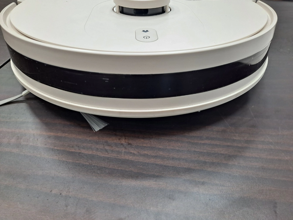 [로봇청소기] LG 코드제로 R5 로봇청소기 풀구성 자동먼지비움 물걸레 이미지