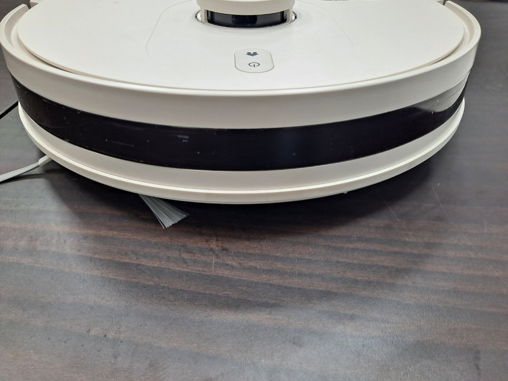 [로봇청소기] LG 코드제로 R5 로봇청소기 풀구성 자동먼지비움 물걸레 이미지