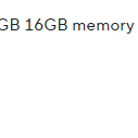 DDR4 메모리 32GB 2개 세트 이미지