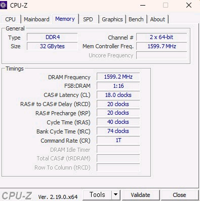 삼성DDR4 2666 8GB x 4개 존스보 방열판 nc3포함 이미지