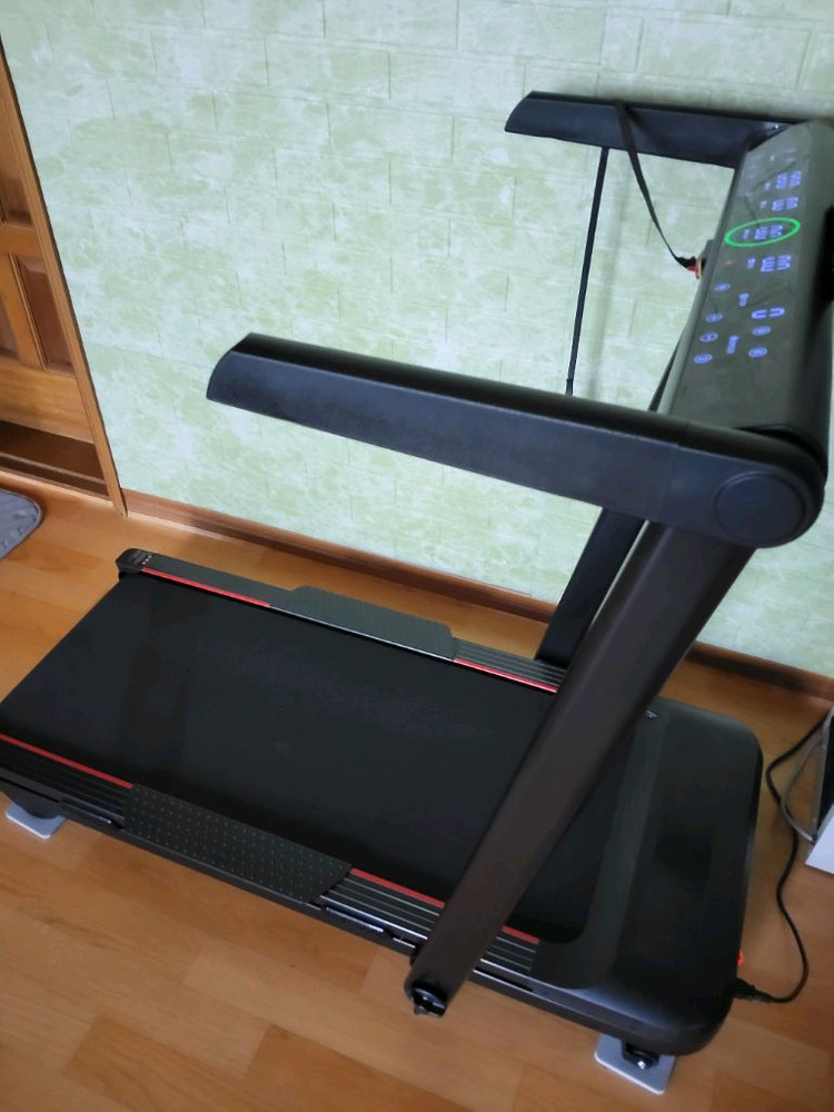 스포틀러 가정용 런닝머신 워킹패드 이미지